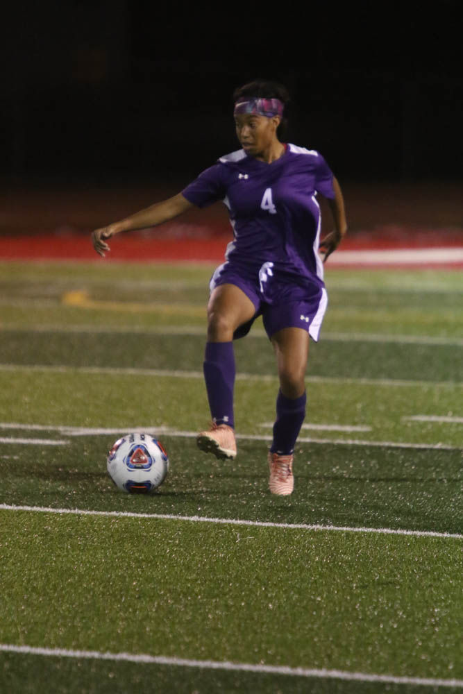 Gallery: Portage Girls Soccer Sectional